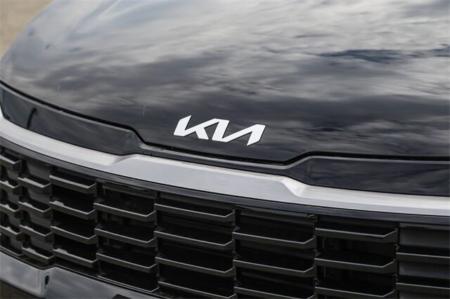 2026 Kia Sportage Hybrid EX Huntington Beach CA