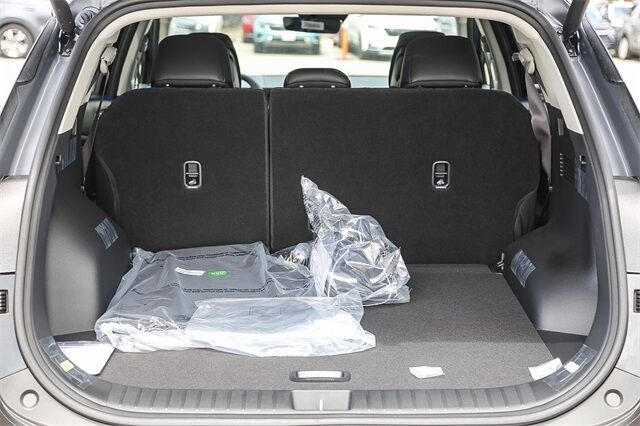 2026 Kia Sportage Hybrid EX Huntington Beach CA