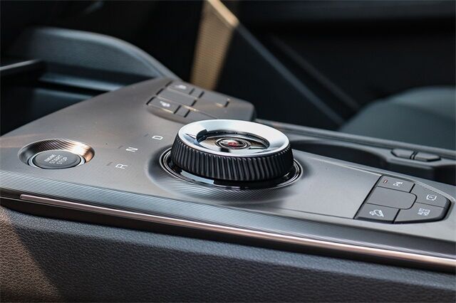 2026 Kia Sportage Hybrid EX Huntington Beach CA