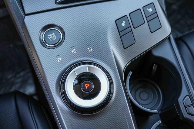 2026 Kia Sportage Hybrid EX Huntington Beach CA