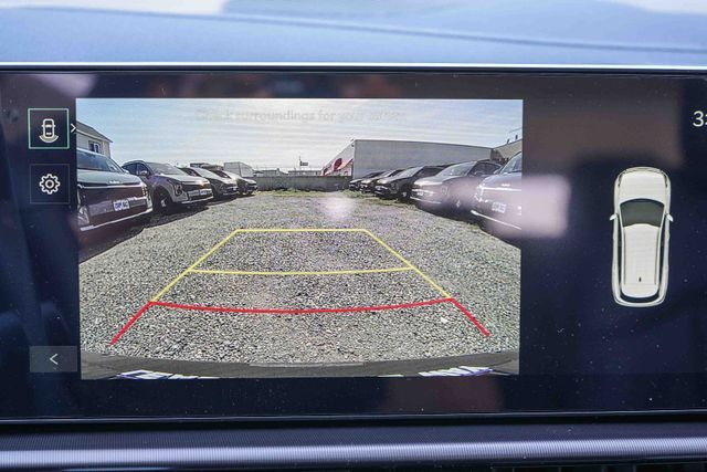 2026 Kia Sportage Hybrid EX Huntington Beach CA