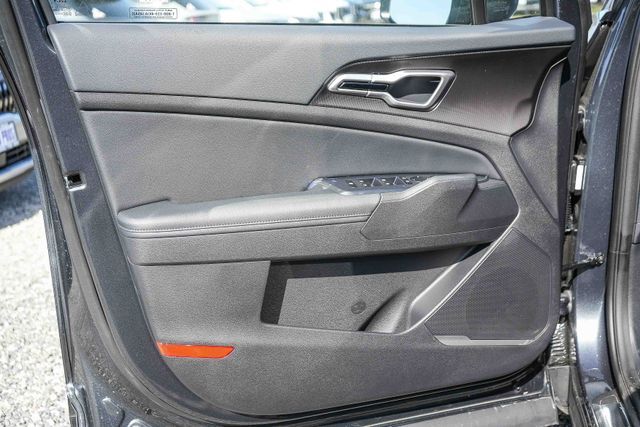 2026 Kia Sportage Hybrid EX Huntington Beach CA