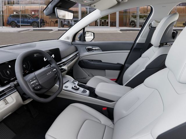 2026 Kia Sportage Hybrid EX Huntington Beach CA