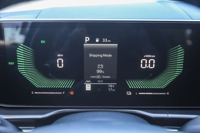 2026 Kia Sportage Hybrid EX Huntington Beach CA