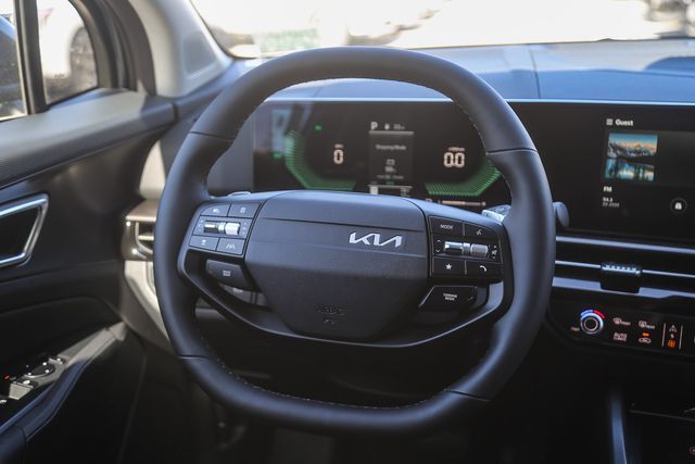 2026 Kia Sportage Hybrid EX Huntington Beach CA
