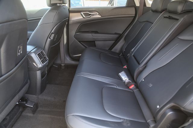 2026 Kia Sportage Hybrid EX Huntington Beach CA