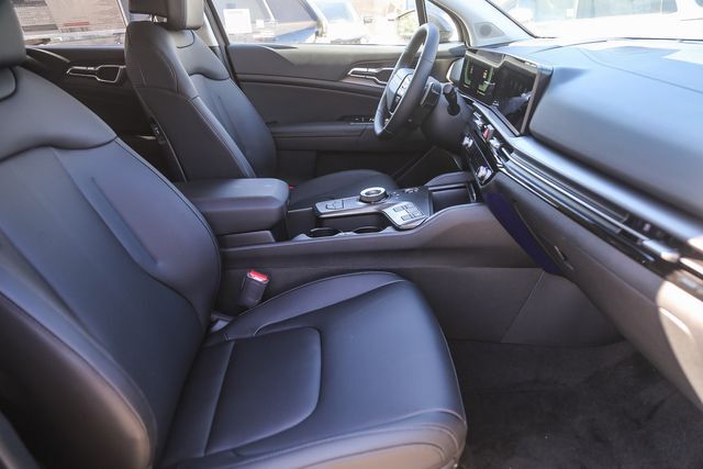 2026 Kia Sportage Hybrid EX Huntington Beach CA