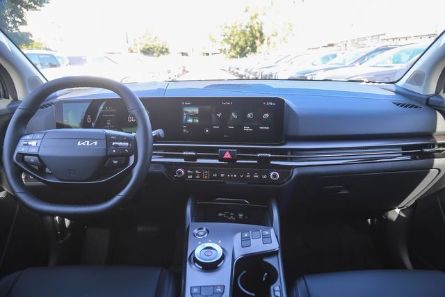 2026 Kia Sportage Hybrid EX Huntington Beach CA