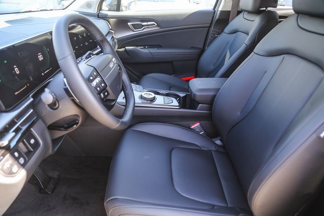 2026 Kia Sportage Hybrid EX Huntington Beach CA