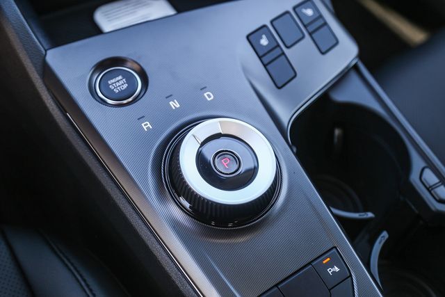 2026 Kia Sportage Hybrid EX Huntington Beach CA