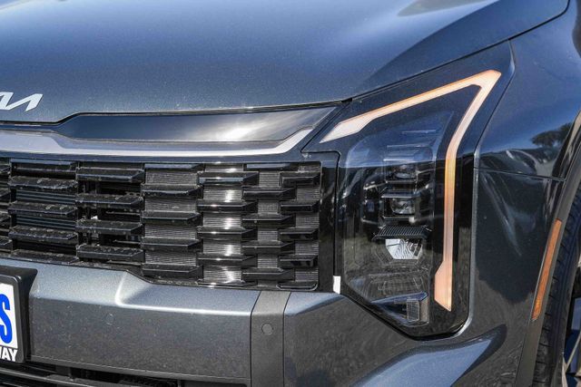 2026 Kia Sportage Hybrid EX Huntington Beach CA