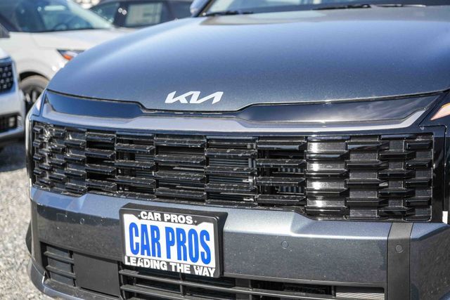 2026 Kia Sportage Hybrid EX Huntington Beach CA