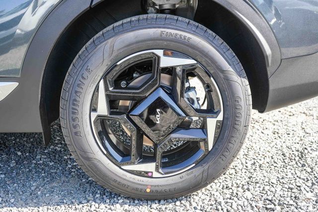 2026 Kia Sportage Hybrid EX Huntington Beach CA