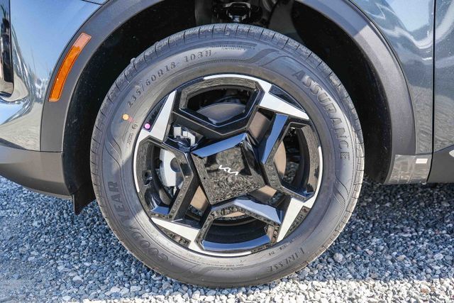 2026 Kia Sportage Hybrid EX Huntington Beach CA