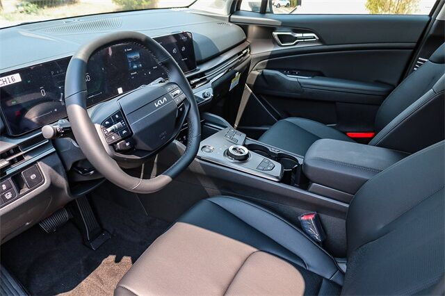 2026 Kia Sportage Hybrid EX Moreno Valley CA