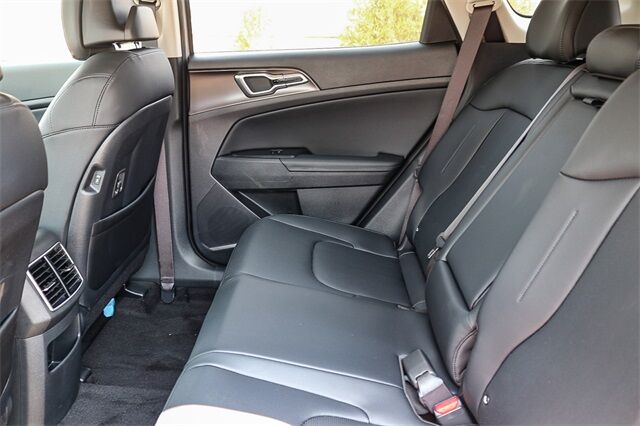 2026 Kia Sportage Hybrid EX Moreno Valley CA