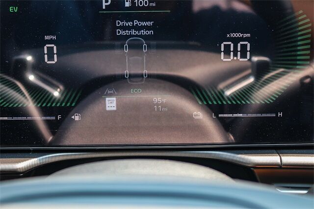 2026 Kia Sportage Hybrid EX Moreno Valley CA