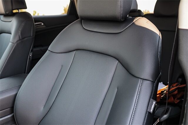 2026 Kia Sportage Hybrid EX Moreno Valley CA