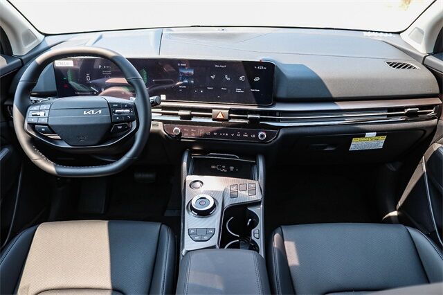 2026 Kia Sportage Hybrid EX Moreno Valley CA