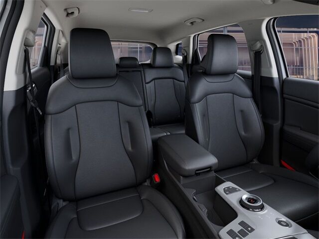 2026 Kia Sportage Hybrid EX Moreno Valley CA