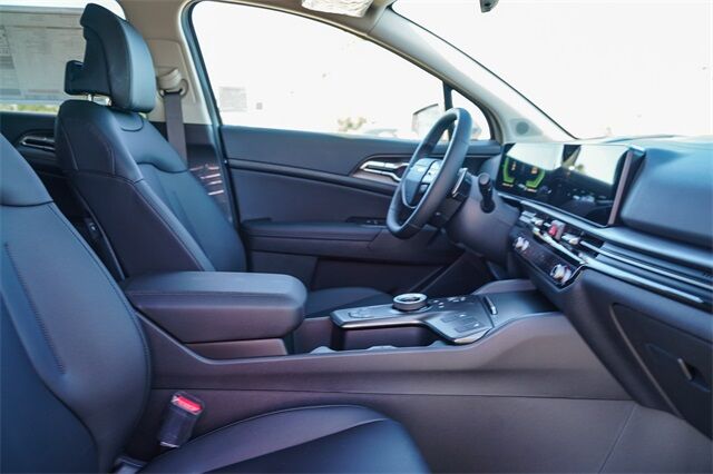 2026 Kia Sportage Hybrid EX Moreno Valley CA