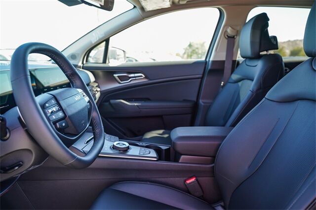 2026 Kia Sportage Hybrid EX Moreno Valley CA