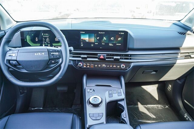 2026 Kia Sportage Hybrid EX Moreno Valley CA