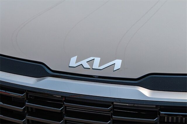 2026 Kia Sportage Hybrid EX Moreno Valley CA