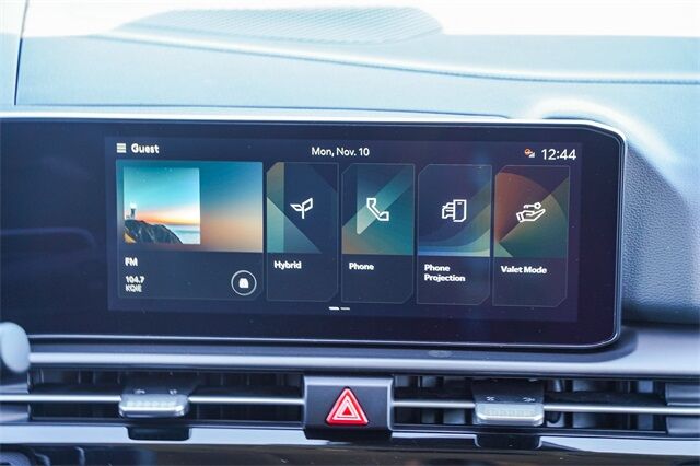 2026 Kia Sportage Hybrid EX Moreno Valley CA