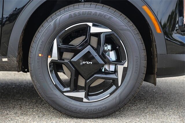 2026 Kia Sportage Hybrid EX Moreno Valley CA