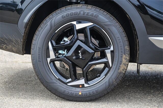 2026 Kia Sportage Hybrid EX Moreno Valley CA