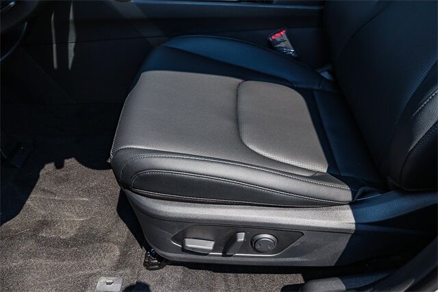 2026 Kia Sportage Hybrid EX Moreno Valley CA