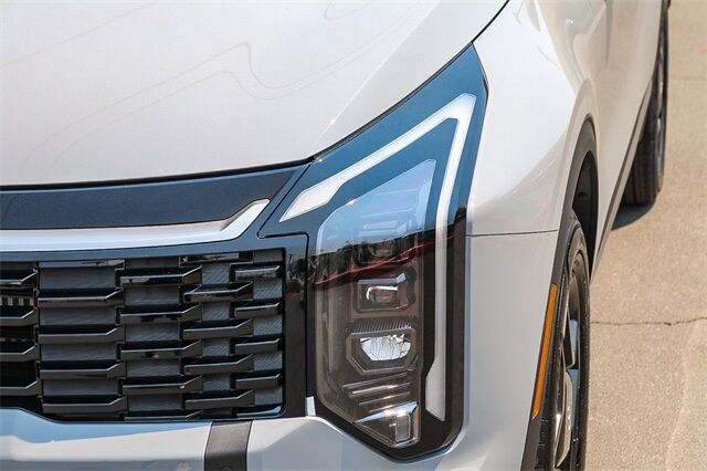 2026 Kia Sportage Hybrid EX Moreno Valley CA