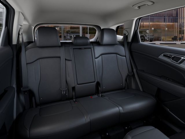 2026 Kia Sportage Hybrid EX Moreno Valley CA