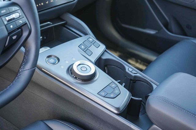 2026 Kia Sportage Hybrid EX Moreno Valley CA