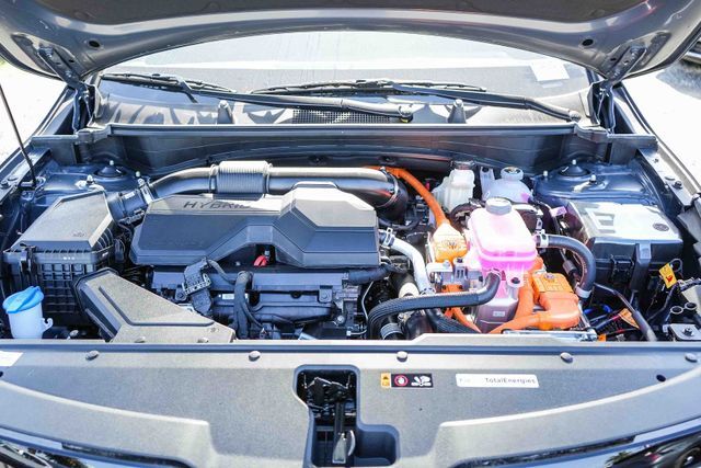 2026 Kia Sportage Hybrid EX Moreno Valley CA