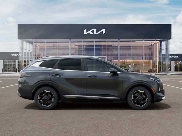 2026 Kia Sportage Hybrid EX Moreno Valley CA