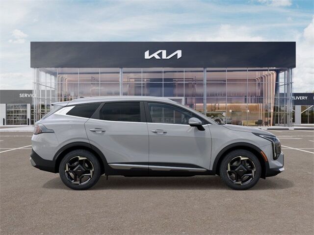 2026 Kia Sportage Hybrid EX Moreno Valley CA