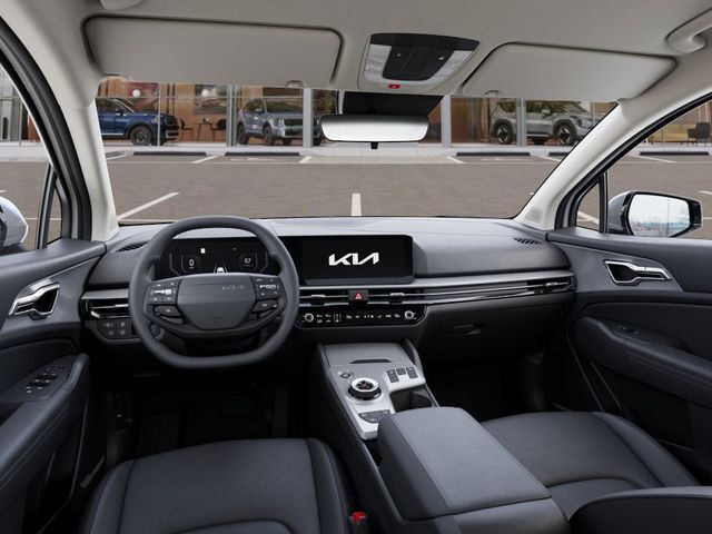 2026 Kia Sportage Hybrid EX Moreno Valley CA