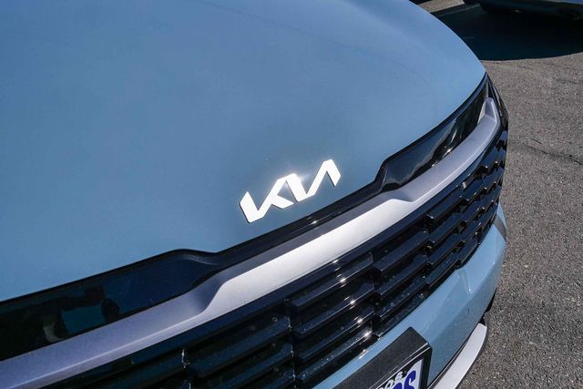 2026 Kia Sportage Hybrid EX Moreno Valley CA