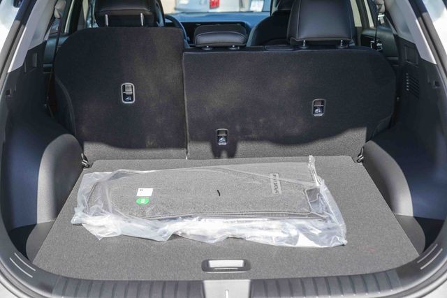 2026 Kia Sportage Hybrid EX Moreno Valley CA