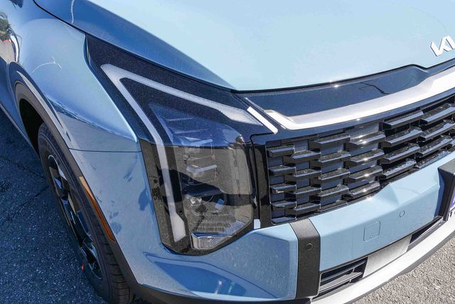 2026 Kia Sportage Hybrid EX Moreno Valley CA