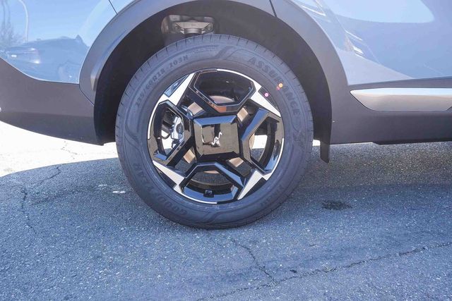 2026 Kia Sportage Hybrid EX Moreno Valley CA