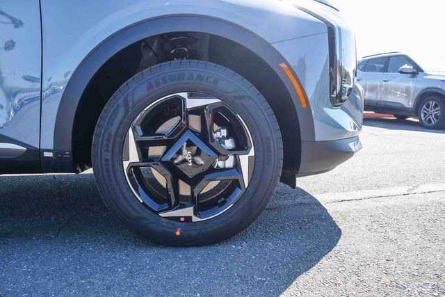 2026 Kia Sportage Hybrid EX Moreno Valley CA