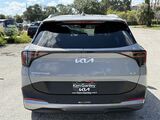 2026 Kia Sportage Hybrid EX Oshkosh WI