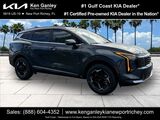 2026 Kia Sportage Hybrid EX Oshkosh WI