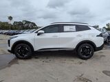 2026 Kia Sportage Hybrid EX Oshkosh WI