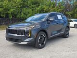 2026 Kia Sportage Hybrid EX Oshkosh WI