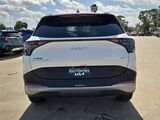 2026 Kia Sportage Hybrid EX Oshkosh WI