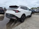 2026 Kia Sportage Hybrid EX Oshkosh WI